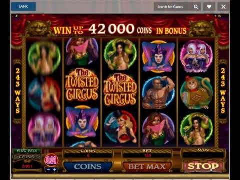 210% Match at a casino at Sloty Casino