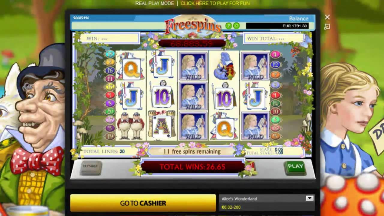 $1515 No Deposit at Casimba Casino