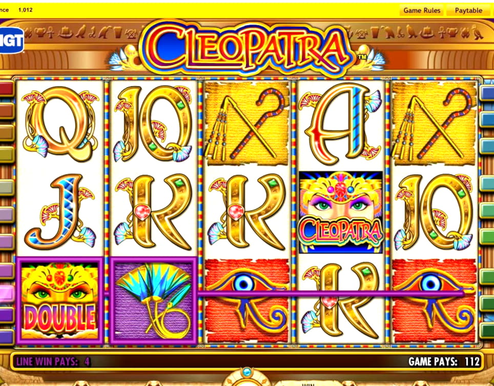 55 Free spins no deposit at Sloty Casino