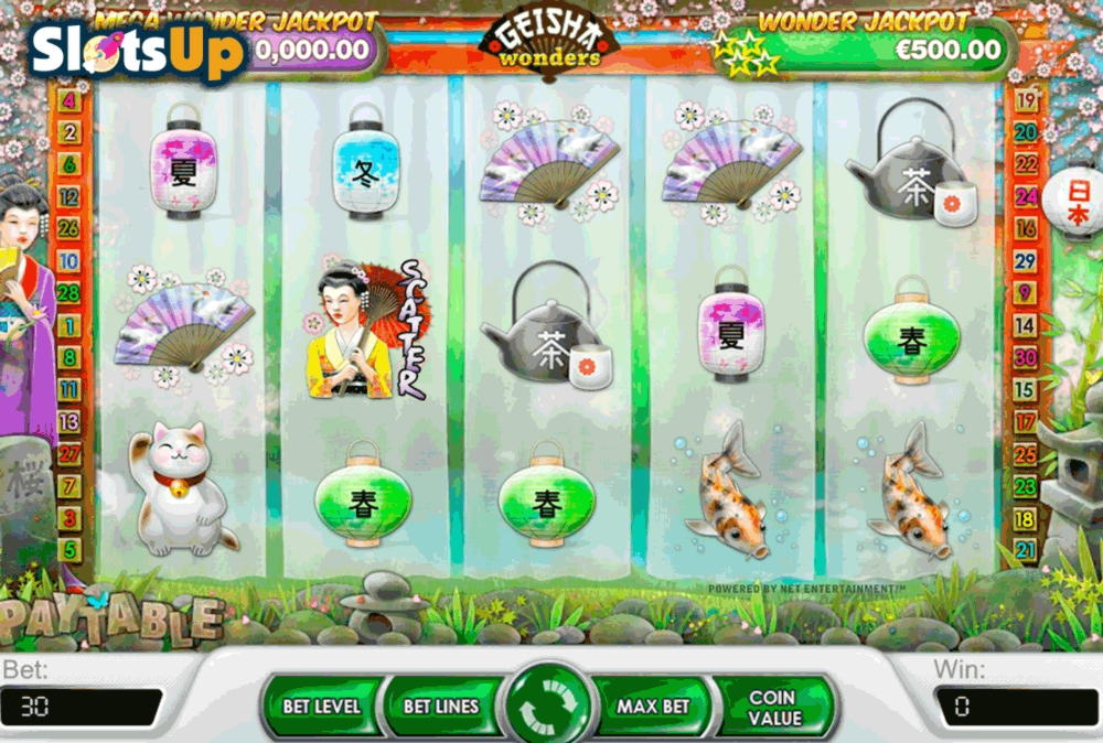 135 Free spins no deposit casino at Spinit Casino