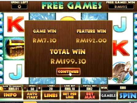 EUR 4975 No deposit casino bonus at Karamba Casino