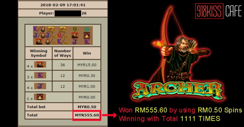 955% Match bonus at Energy Casino