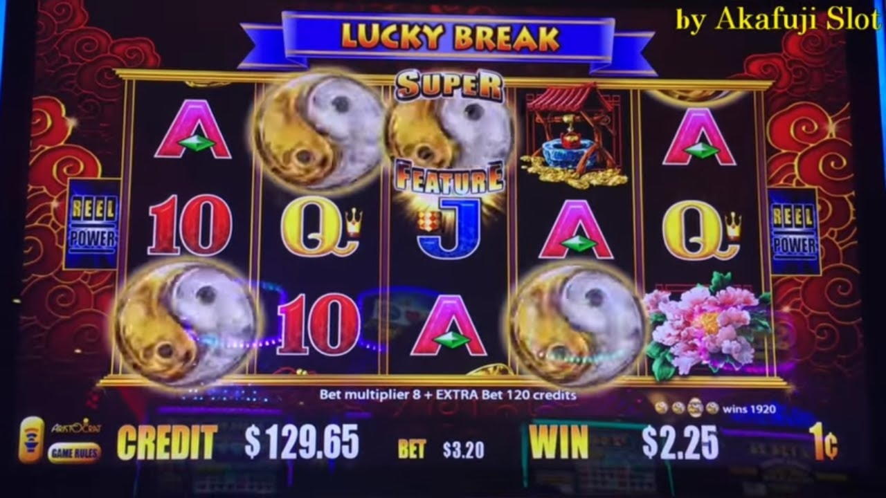 120 Free spins no deposit at Spinit Casino