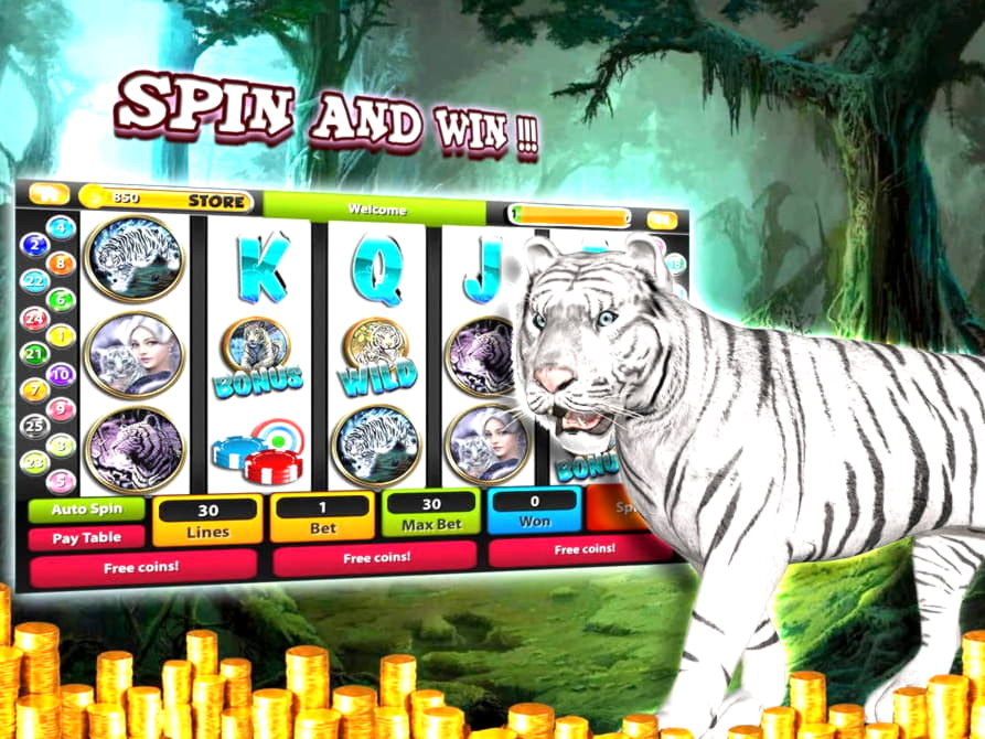 £580 Free Chip at Slots Million Casino