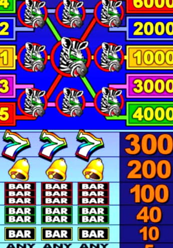 ﻿$725 Daily freeroll slot tournament at bWin Casino