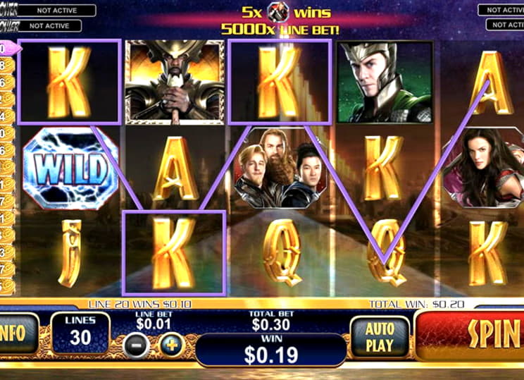 €770 Online Casino Tournament at 888 Casino