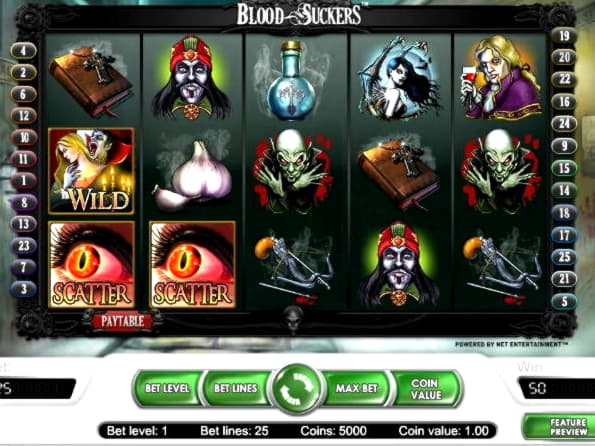 135% Best Signup Bonus Casino at bWin Casino