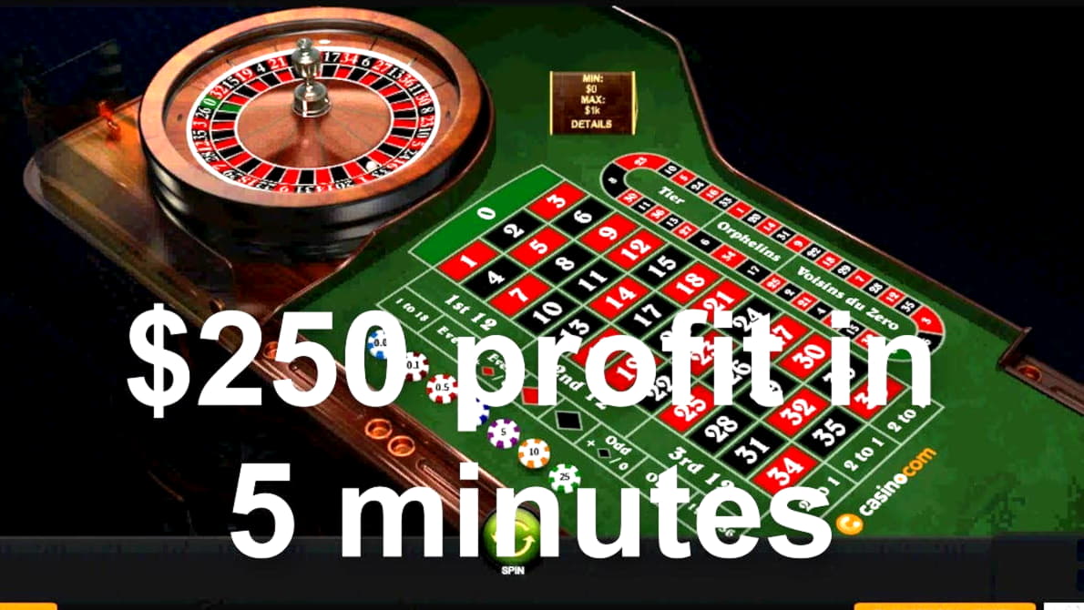 EUR 260 Casino Tournament at Gamebookers Casino