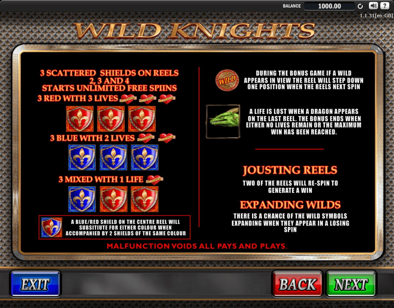 Eur 490 FREE Chip Casino at 888 Casino