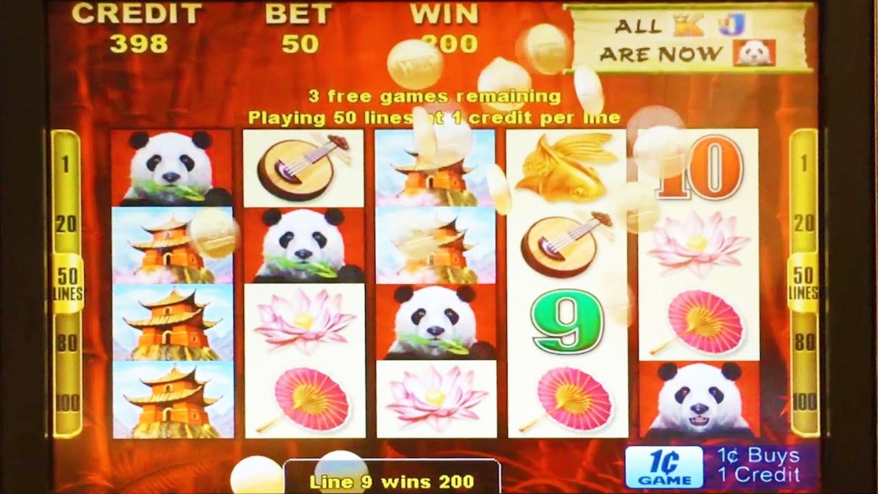 95 free spins at Sloty Casino