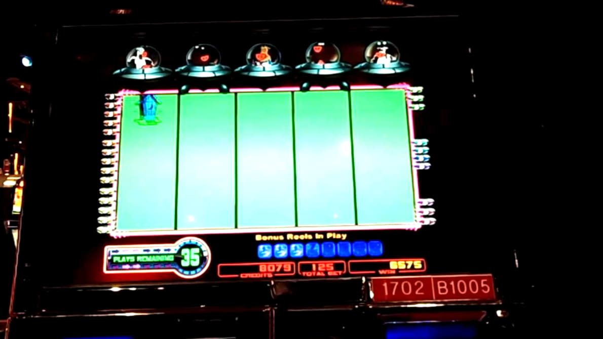 €240 FREE Casino Chip at Kaboo Casino