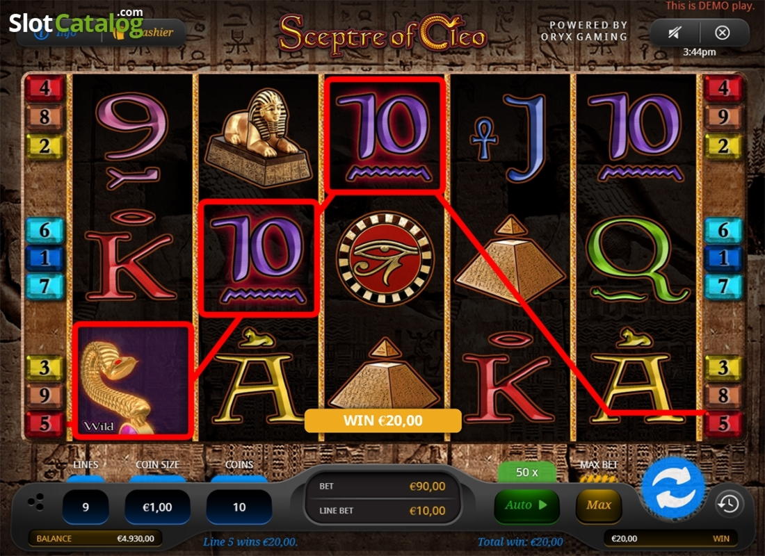 80 Free Spins no deposit casino at Genesis Casino