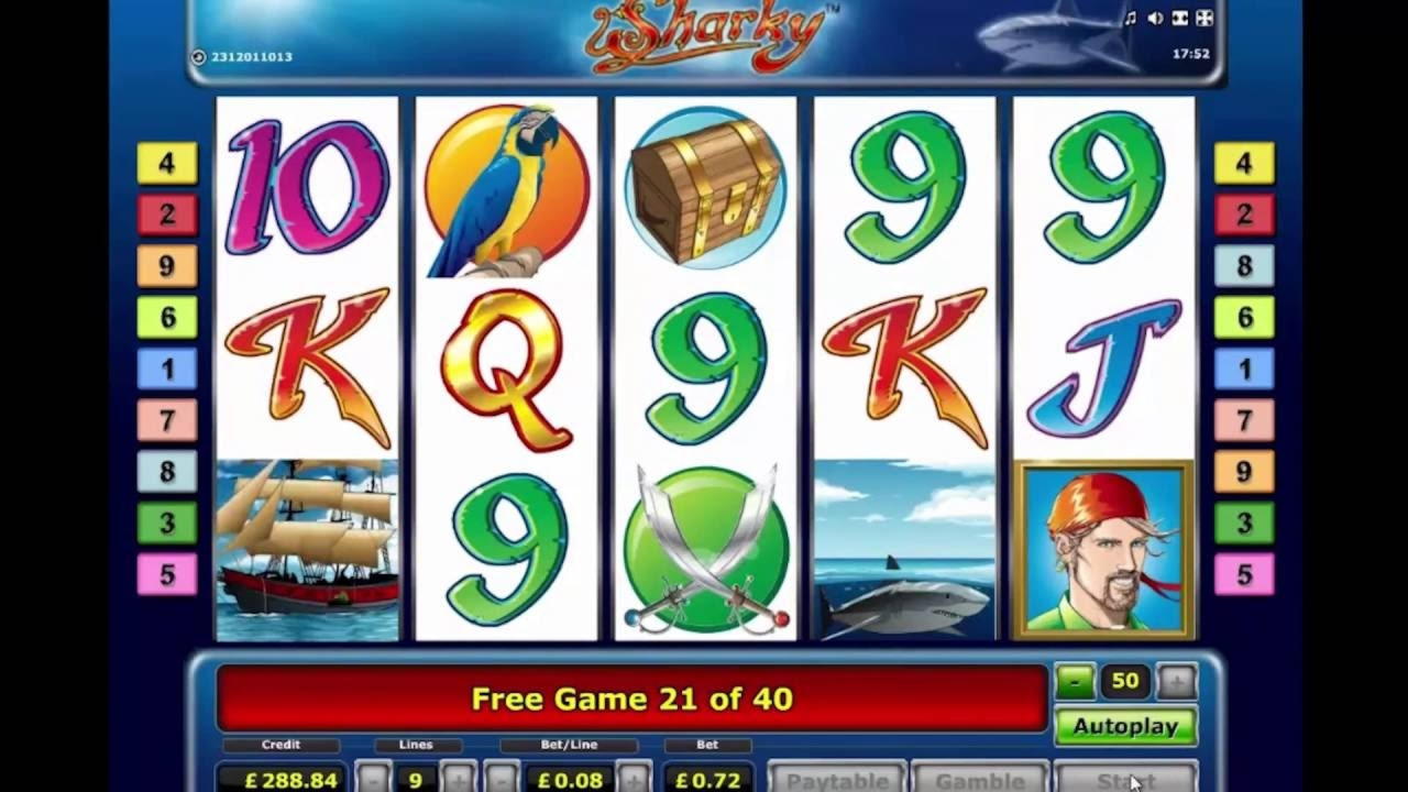 £50 Daily freeroll slot tournament at Dunder Casino