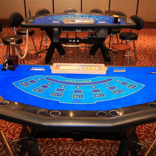 $225 No deposit bonus at William Hill Casino