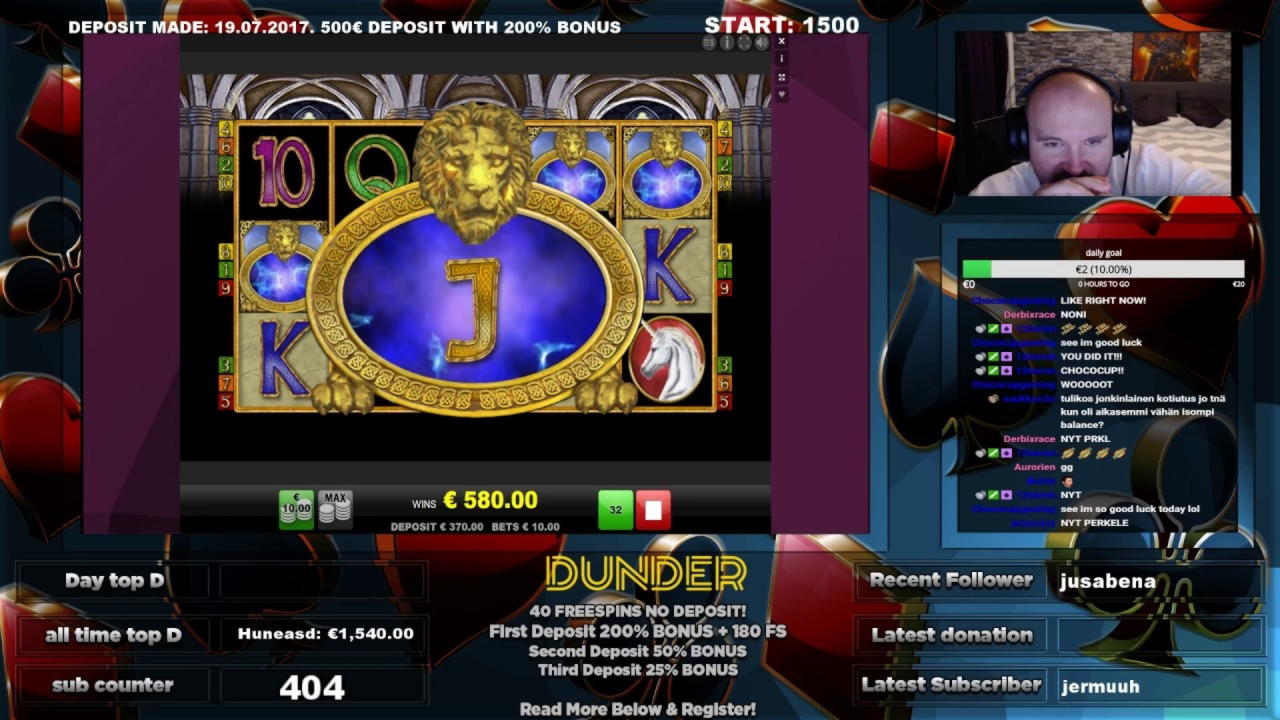 EURO 640 Daily freeroll slot tournament at 888 Casino