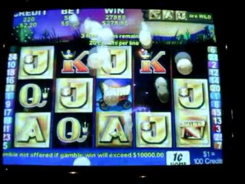 EUR 230 Online Casino Tournament at Rizk Casino
