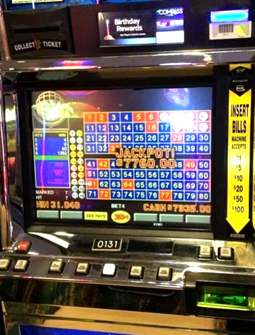 165 free spins at 777 Casino