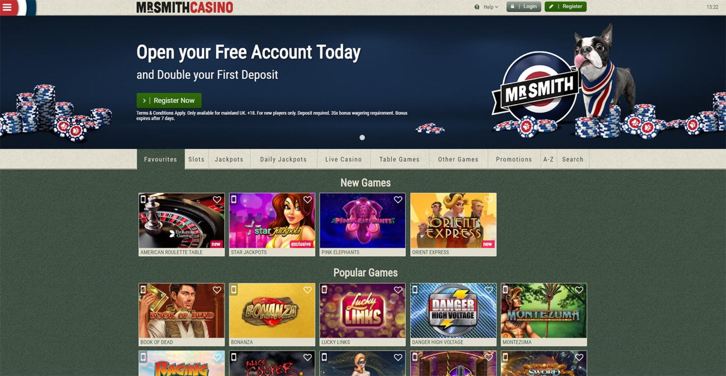 125 Loyalty Free Spins! at Kaboo Casino