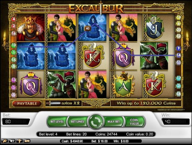 €3015 NO DEPOSIT BONUS CASINO at William Hill Casino