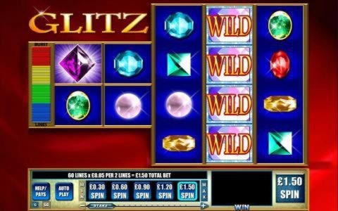 $1295 NO DEPOSIT at Cosmic Casino