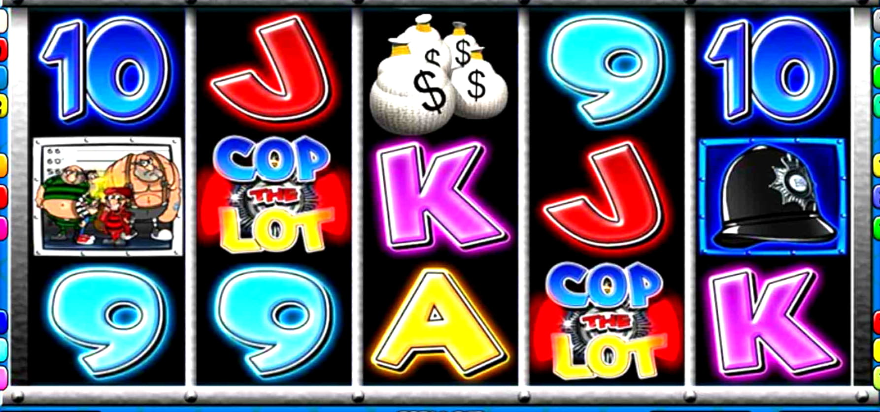 120 Loyalty Free Spins! at Betway Casino