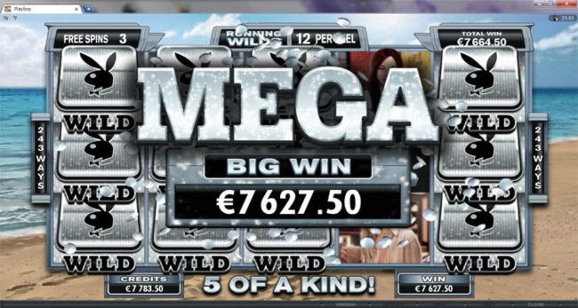135 Free Spins no deposit at Dream Vegas Casino