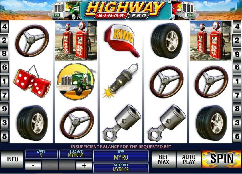 260% Match Bonus Casino at Dream Vegas Casino