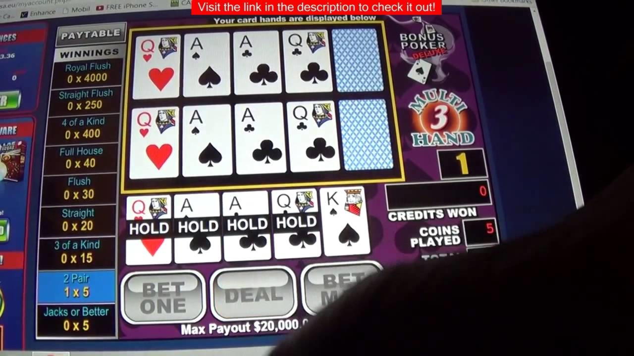 €60 Free Money at 777 Casino