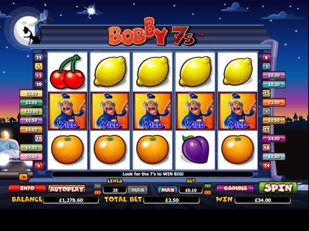 65 Trial Spins at Spinrider Casino