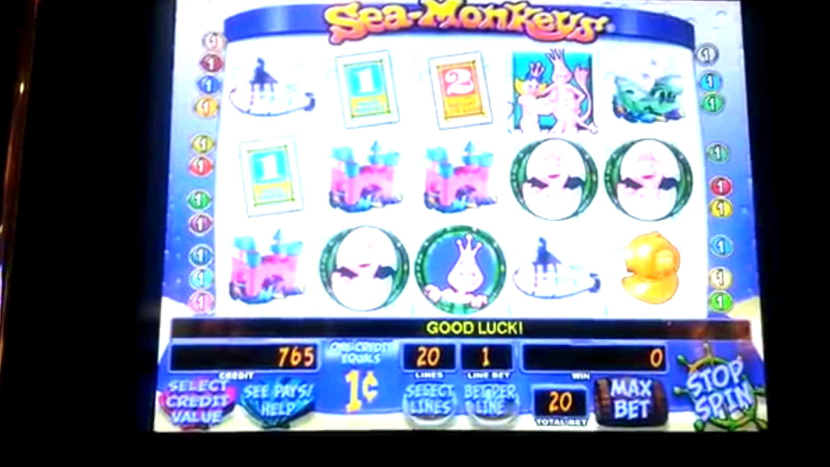€85 Online Casino Tournament at 888 Casino