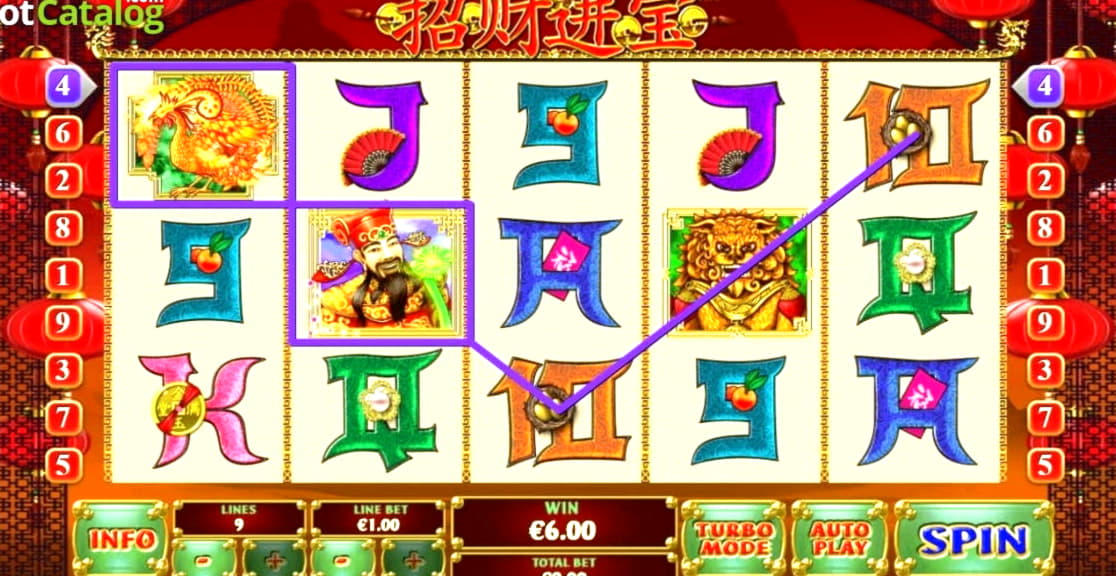 55 FREE SPINS at Gamebookers Casino