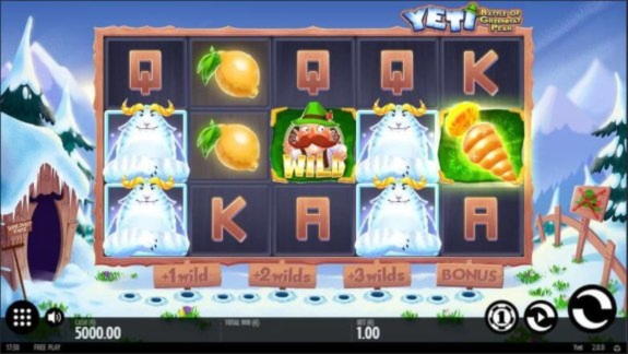 EUR 485 Casino Tournament at Vera and Jhon Casino
