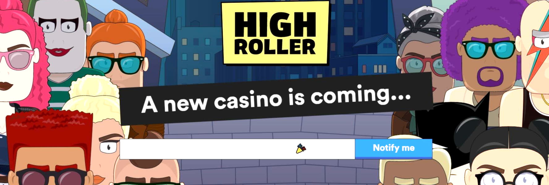 40 Free spins at Energy Casino