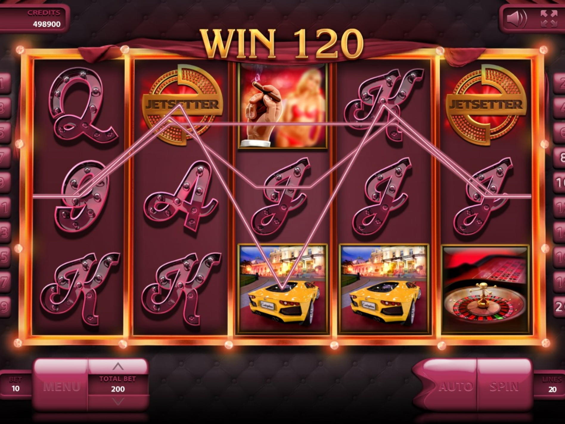 210 FREE Spins at Vegas Hero Casino