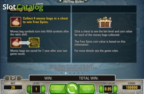 820% Deposit match bonus at Karamba Casino