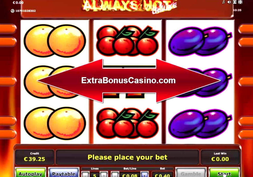 55 Free casino spins at Karamba Casino