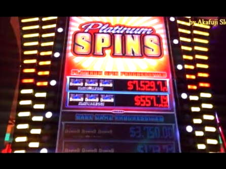 EURO 715 Casino Tournament at Inter Casino