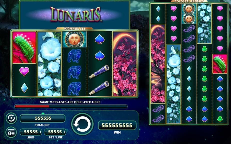 240 Free Spins Casino at Slots Million Casino