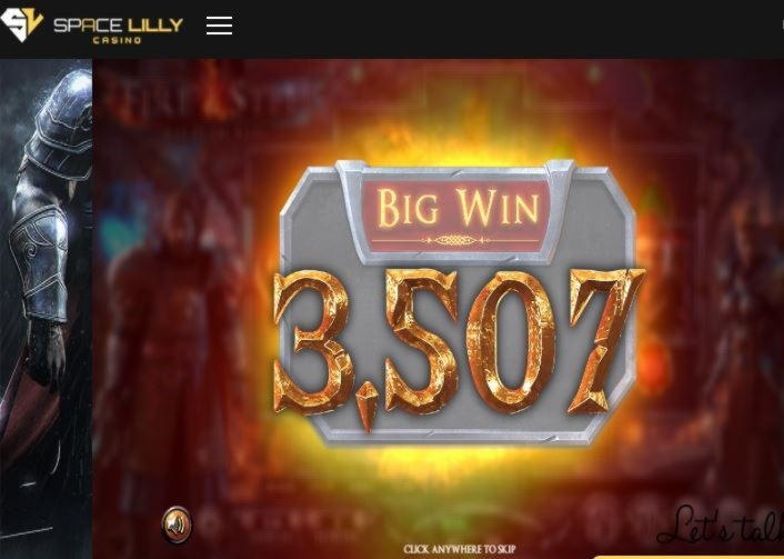 $111 Free Casino Chip at Leo Vegas Casino