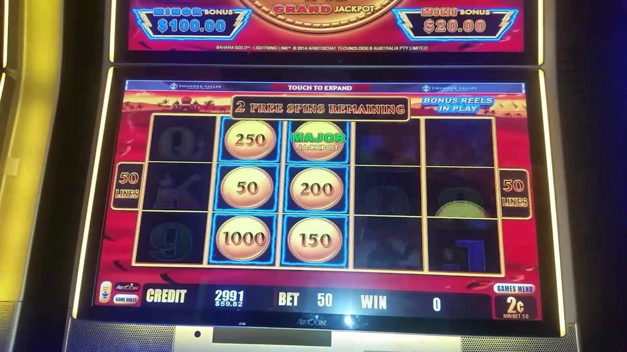 85 Free spins at Slots Million Casino