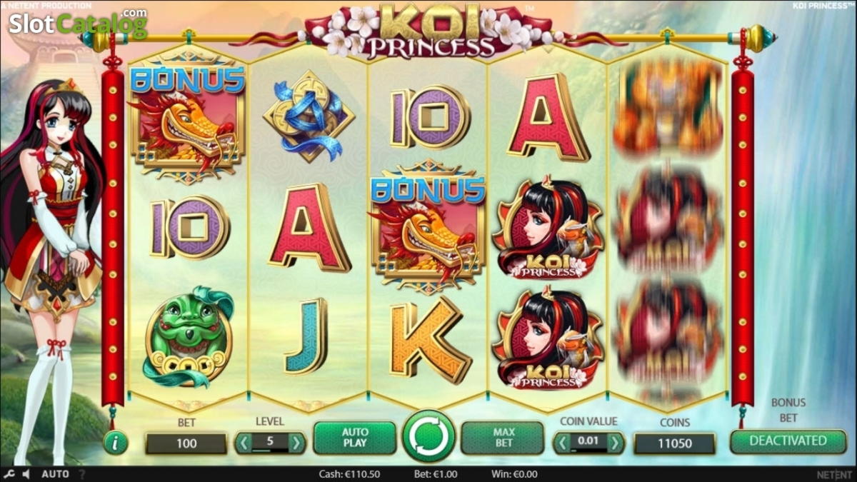 EUR 670 Daily freeroll slot tournament at 777 Casino