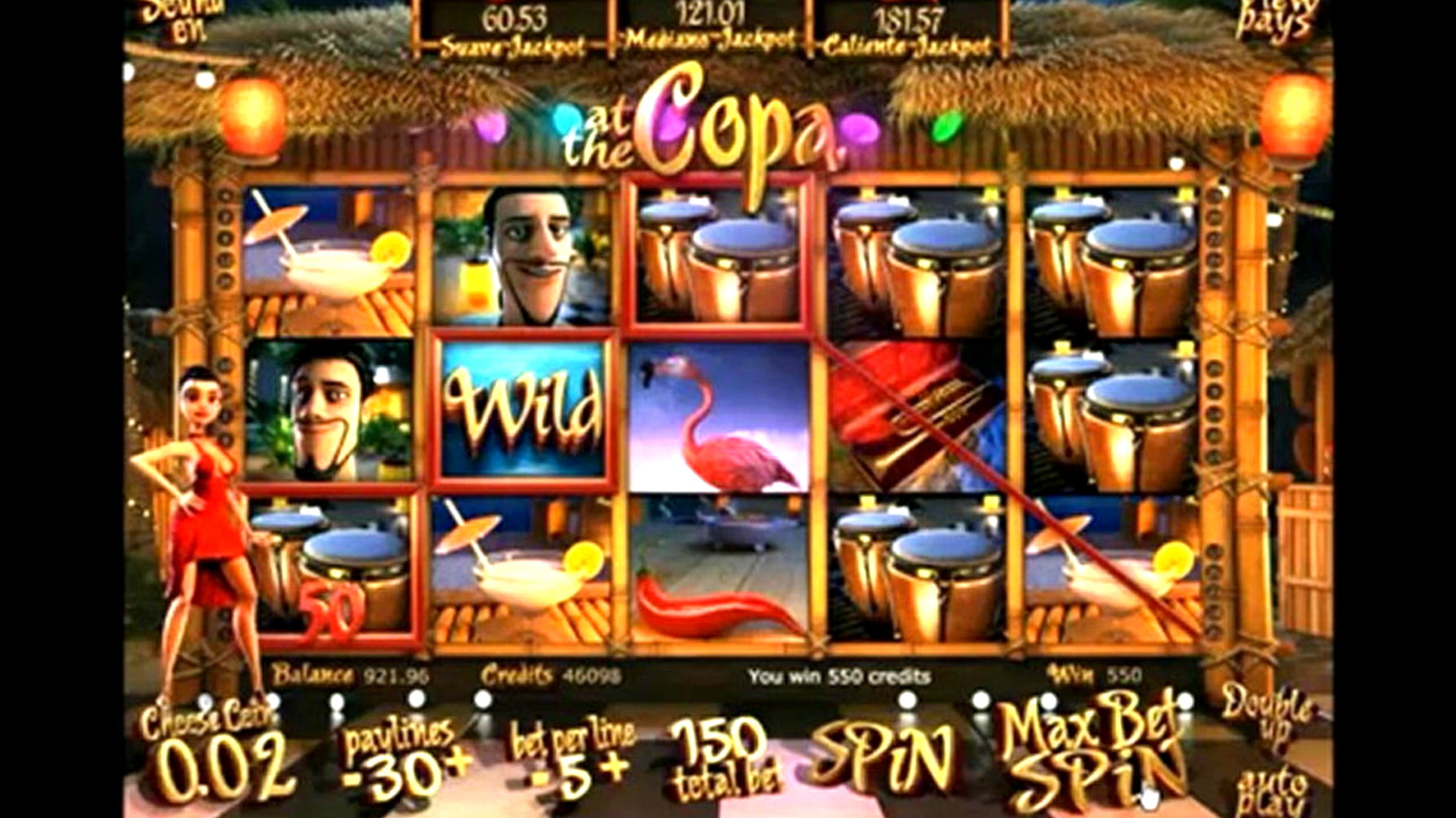 $1775 NO DEPOSIT at Kaboo Casino