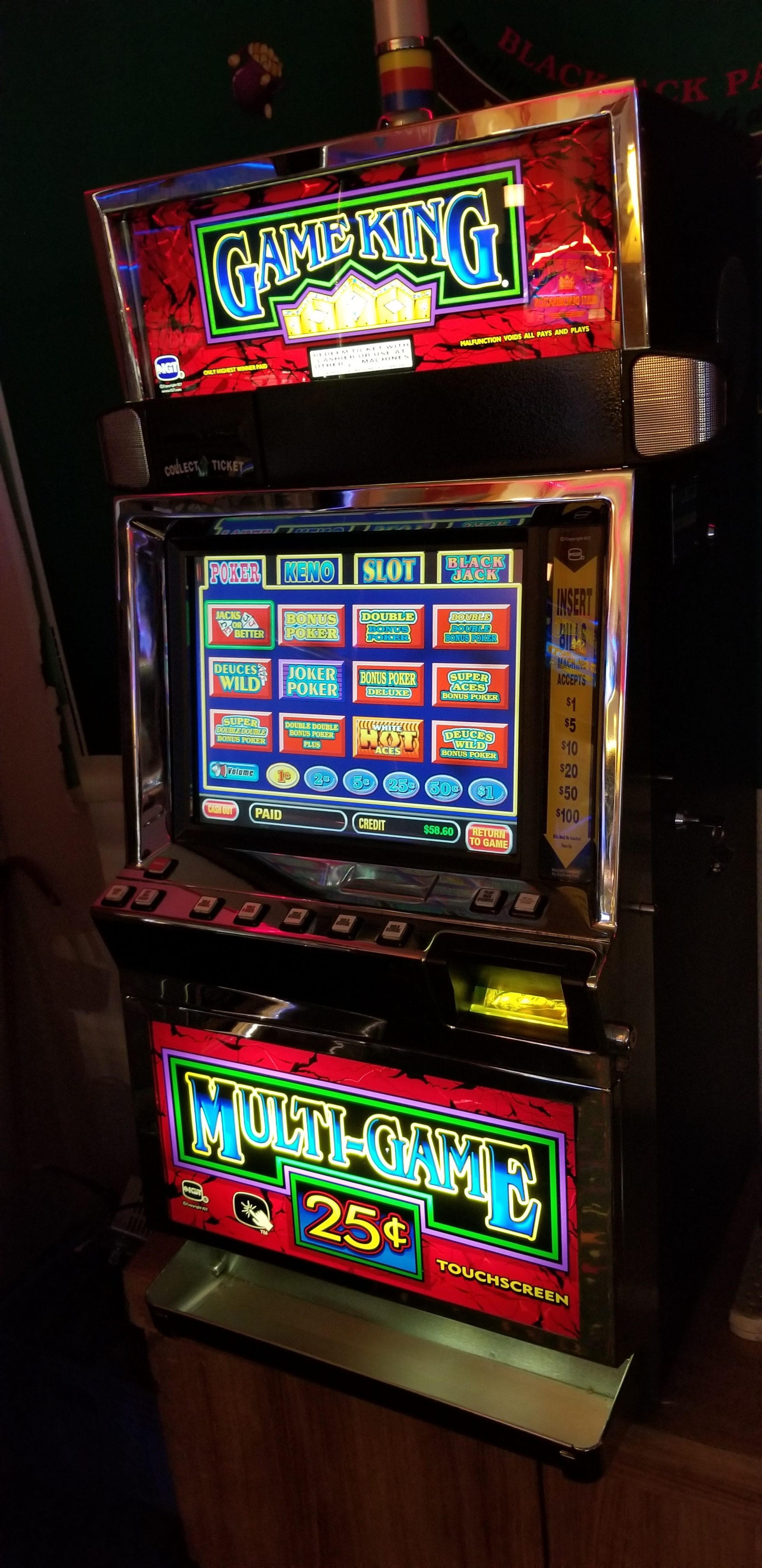 $135 free casino chip at Winner Casino
