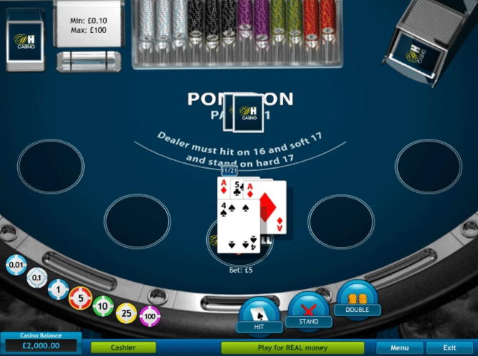 £890 Tournament at Casimba Casino