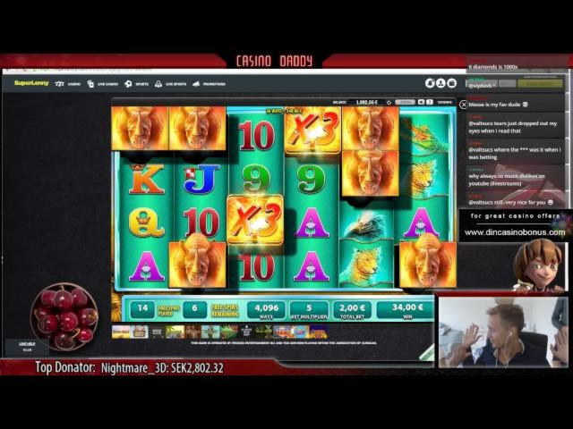 €575 Casino Tournament at Vegas Hero Casino
