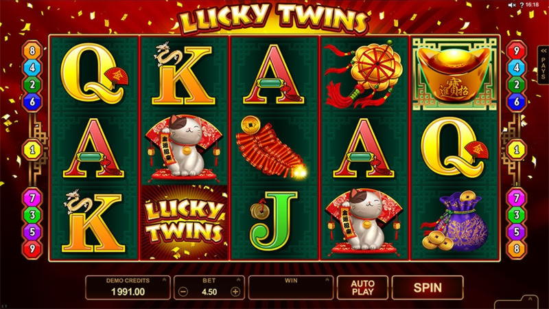EUR 640 Casino Tournament at Slots Million Casino