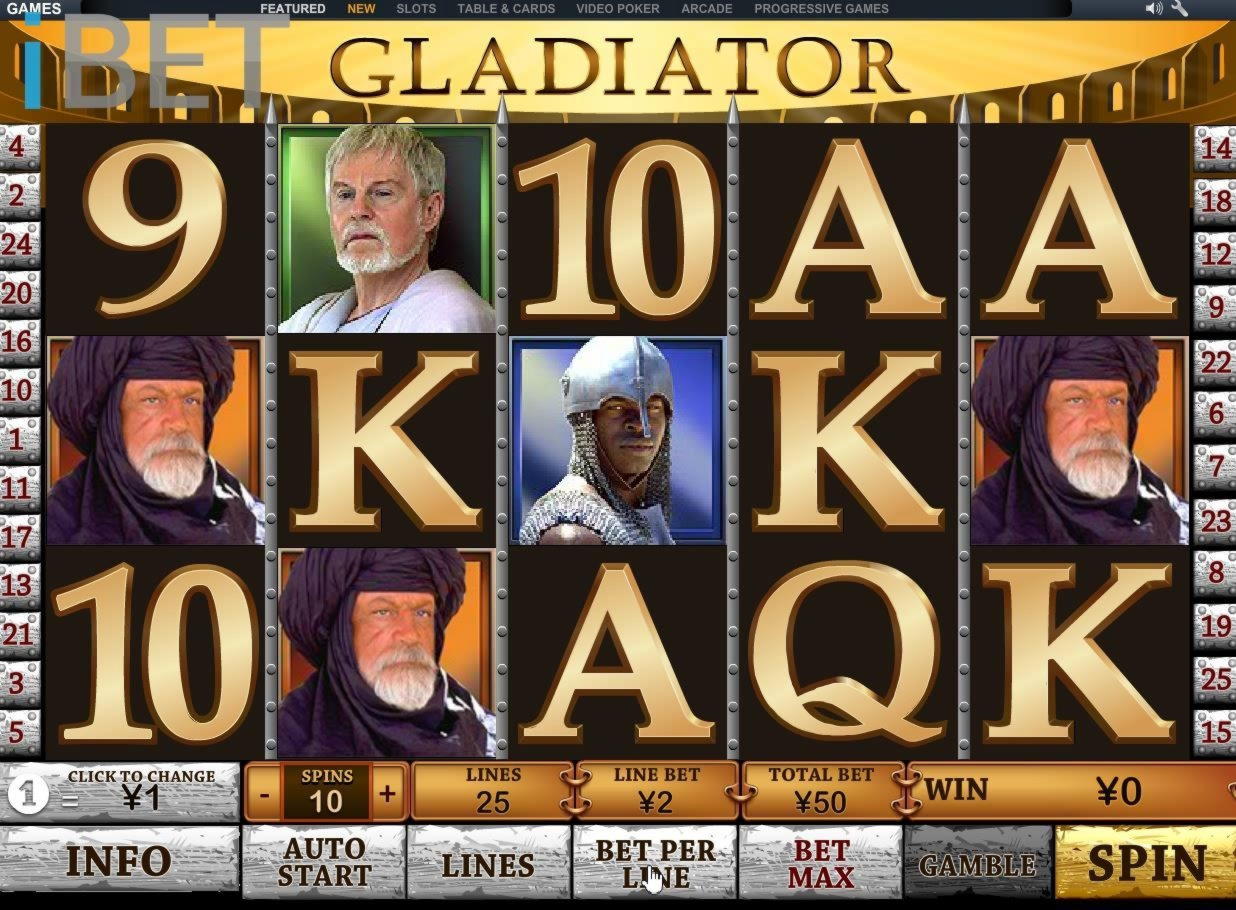 825% First Deposit Bonus at Inter Casino