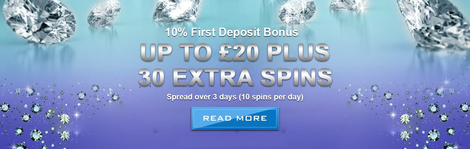 77 Free Spins right now at 888 Casino
