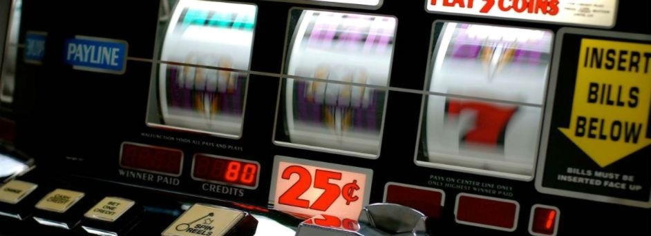 260 Free casino spins at Sloty Casino
