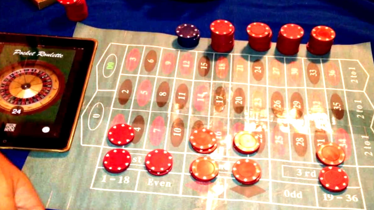 EUR 435 Free chip at Casimba Casino